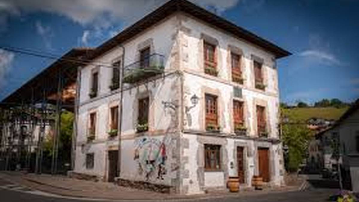 Elizatea zaharberritze proiektua, arkitektura sarietarako izendatuen artean