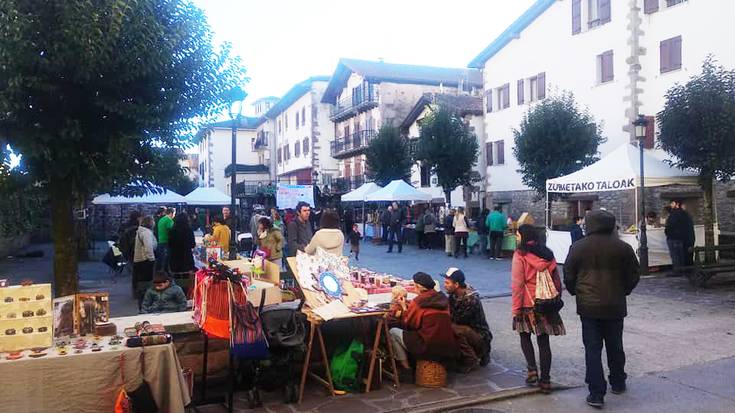 Resu eta Maria Esther Etxebestek zilarrezko titarea jasoko dute ortzirale honetan