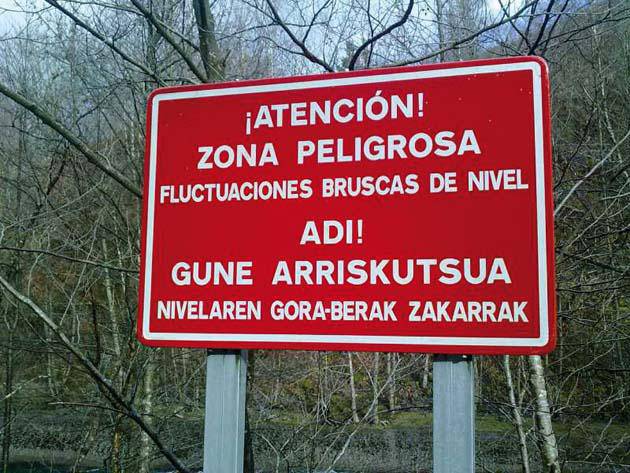 Biuretako presako kartela