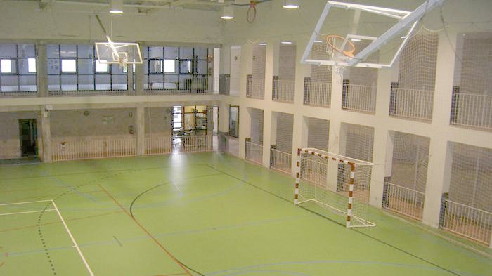 Berako kirol instalazioak kudeatzeko enpresa publiko bat sortuko du Berako udalak