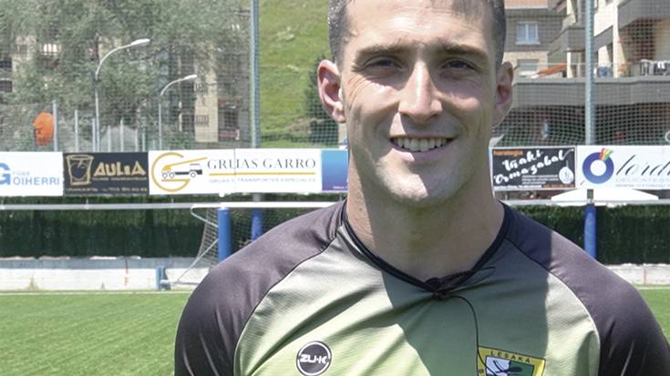 «Guttitan gertatuko da Beti Gazte hirugarren mailan ikustea»