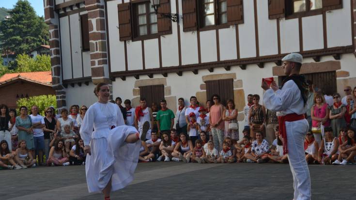 "Erantzukizunaren bandoa" argitaratu du Berako udalak aurtengo ez-bestak direla eta