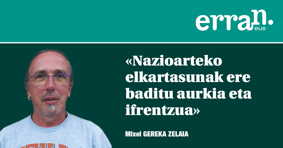 I... Ifrentzua
