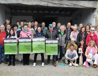 Azken egunak 2026ko 'Hatsaren poesia' libururako olerkiak bidaltzeko