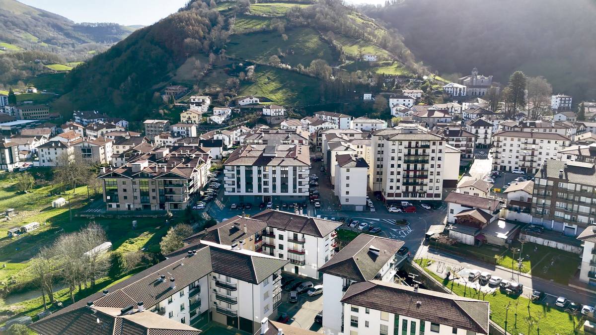 Etxebizitzen alokairua: etorkizunerako giltza