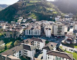 Etxebizitzen alokairua: etorkizunerako giltza