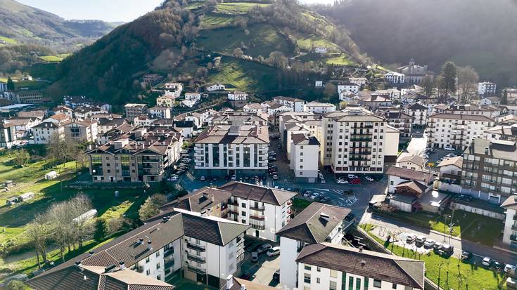 Etxebizitzen alokairua: etorkizunerako giltza