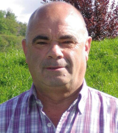 BAZTAN- EZKERRA