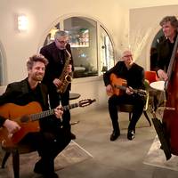 Jazz Manouche musika emanaldia izanen dute otsailaren 5ean Senperen