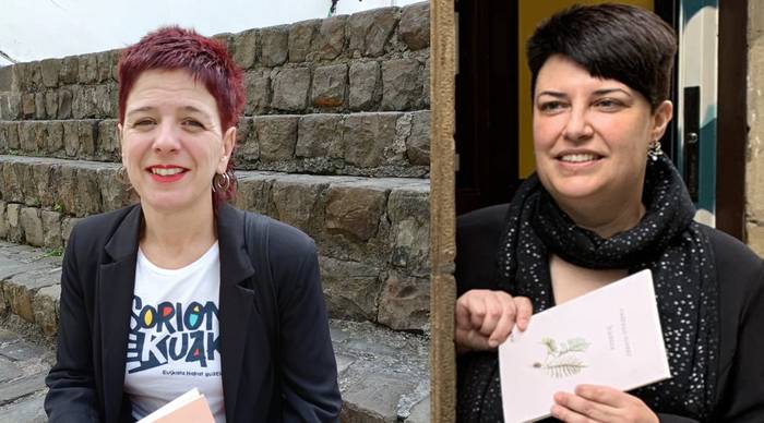 'Bi ahotsetara' literatur hitzordua izanen dute asteazkenean Leitzan