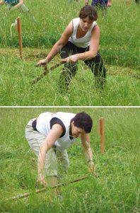 «Emakume eta mutil gazteak animatuko genituzke kirol honetara hurbiltzeko»