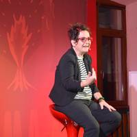 'Magma mia' bakarrizketa Zubietan