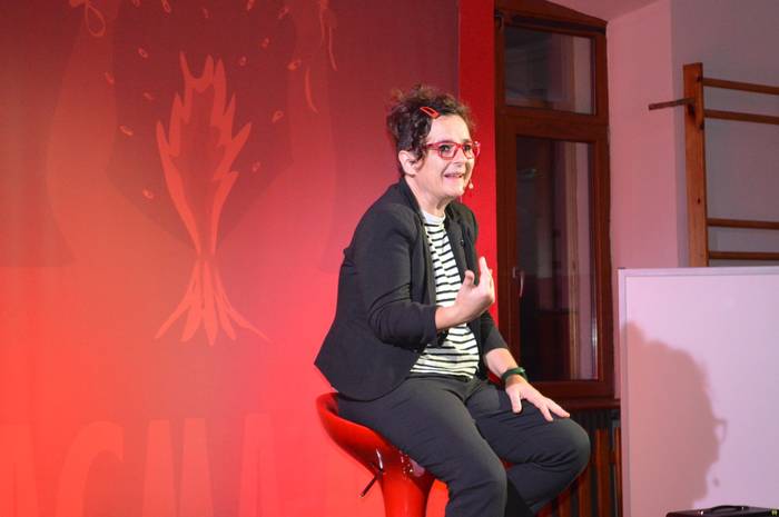 'Magma mia' bakarrizketa larunbatean Zubietan