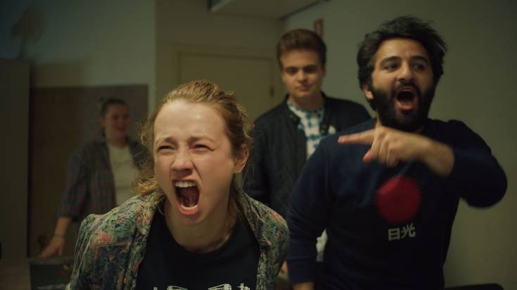 Baztango Zine Klubaren bigarren saioa eginen dute ortziralean Elizondon