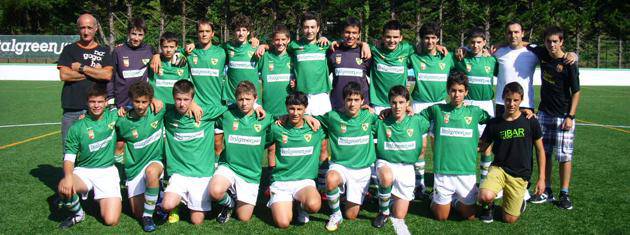 Nafarroako derbia jokatuko dute Menditarrak BRT eta La Unica rugby taldeek