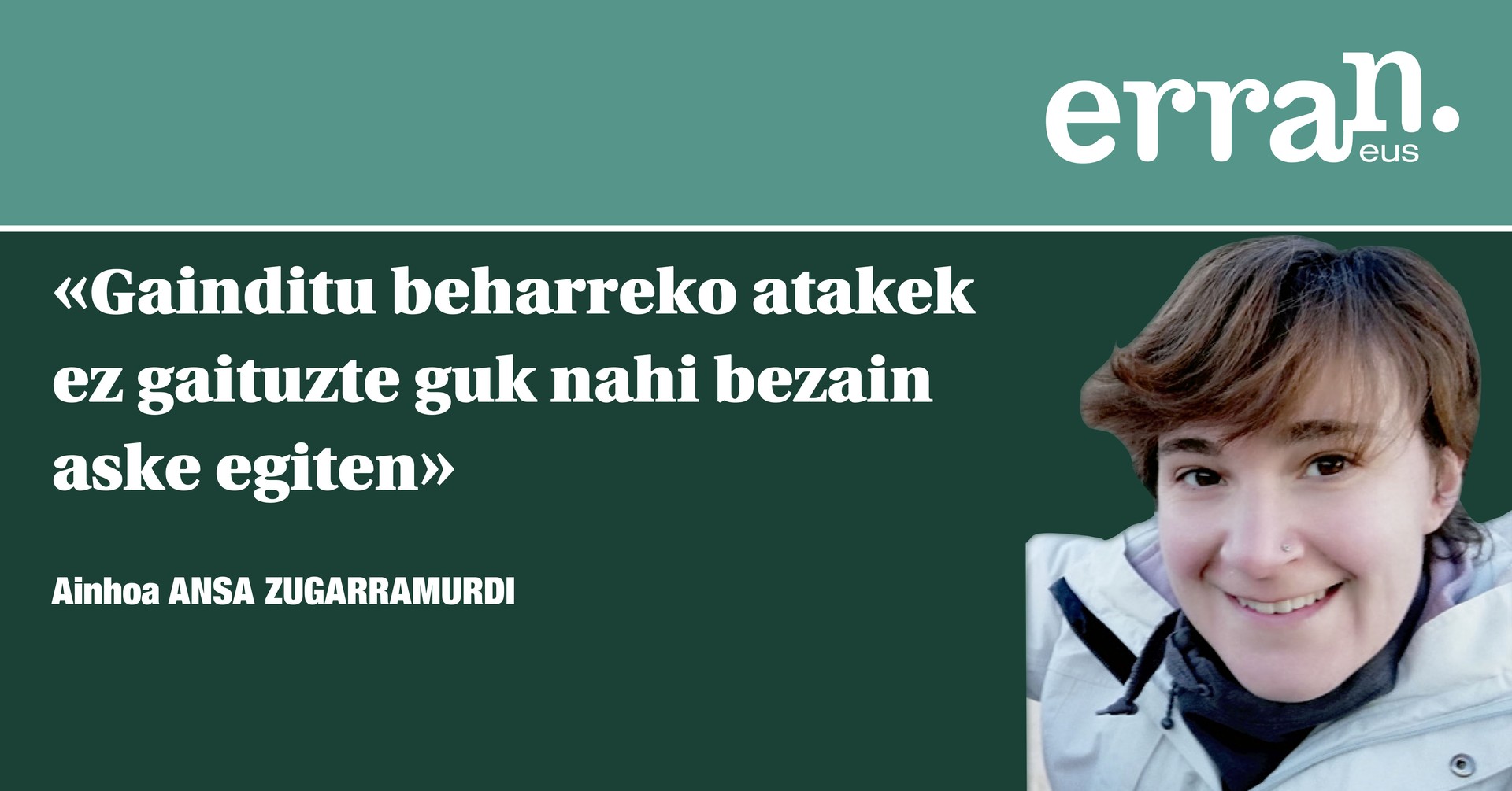 Inauteriak eta emakumea