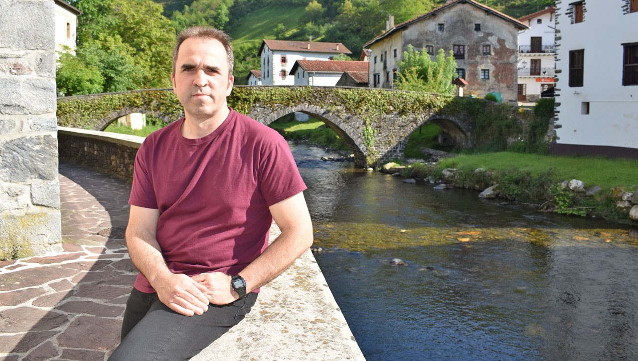 «Goizuetan bizitzeko aukerak eman nahi ditugu»