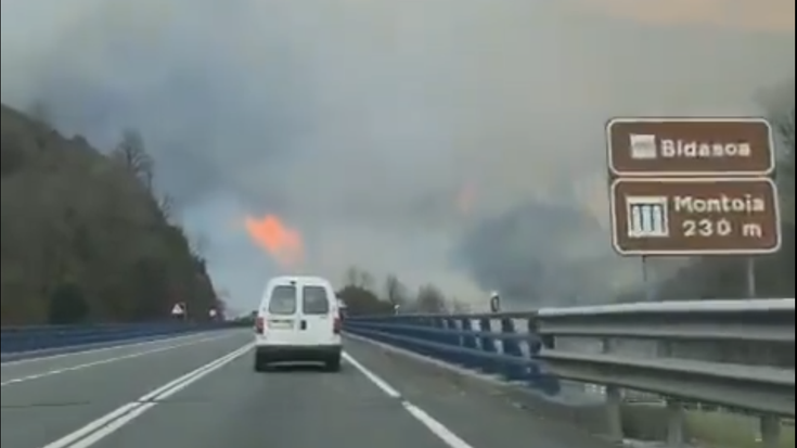 Mendiko Suteen Aurkako Udal Jarduera Plana aurkeztuko dute ortzegunean Beran