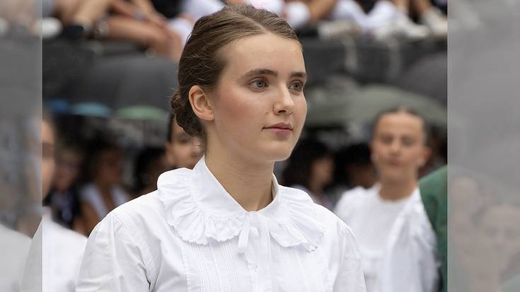 «Abuztuaren 10etik aurrera dena izaten da pesta herrian»