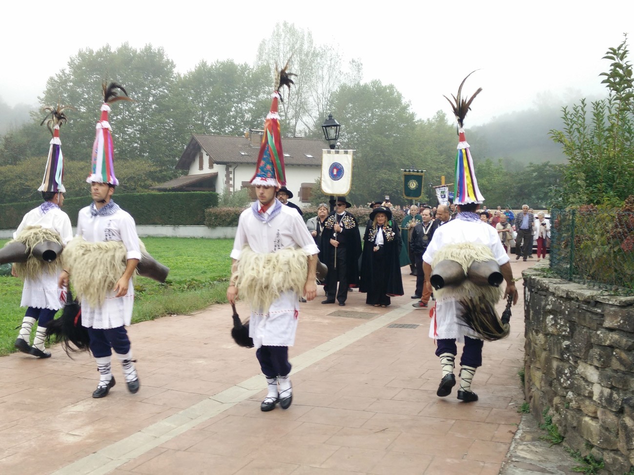  Onddo eta Zizen Kofradiaren besta haundia igandean ospatuko dute Elgorriagan