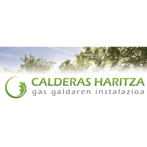 HARITZA GALDARAK logotipoa