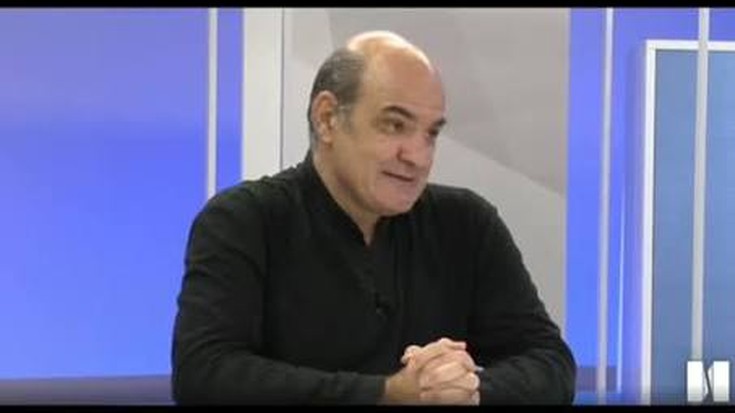 "Ezin gara atxiloketak gaueko ordu ttipietan eta bortizki egitera ohituratu"