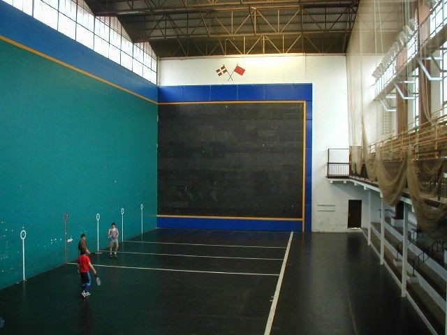 Pilota jaialdia izanen dute gaur Lesakan