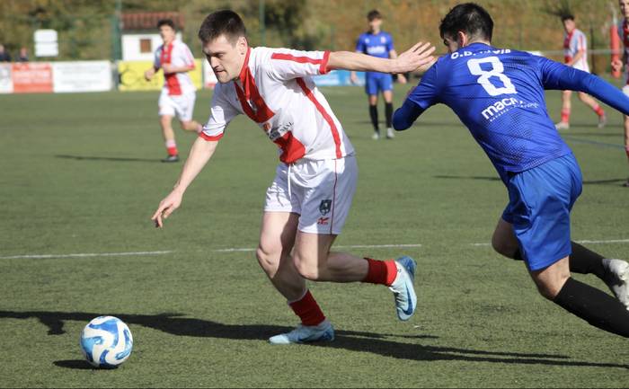 Baztan eta Doneztebe futbol talde nagusiek larunbatean etxetik kanpo hasiko dute denboraldia