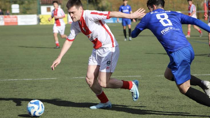 Baztan eta Doneztebe futbol talde nagusiek larunbatean etxetik kanpo hasiko dute denboraldia