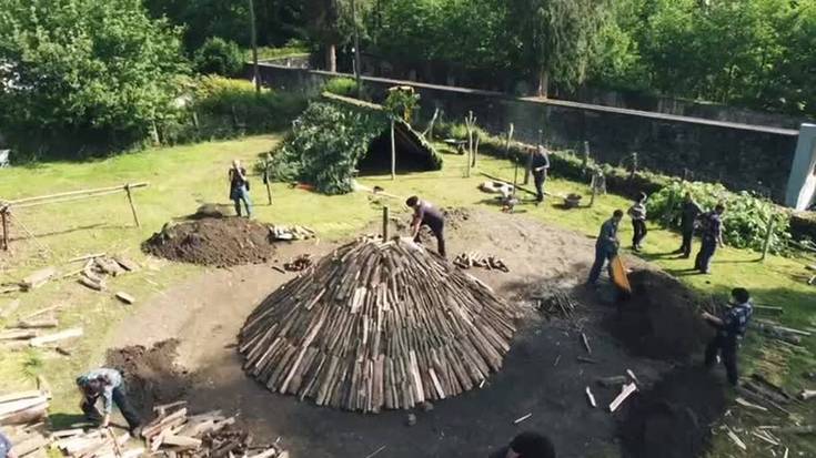 Txondor Eguna ospatuko dute maiatzaren 1ean Goizuetan