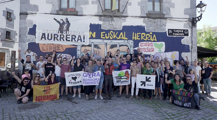 Torrearen 30. urteurrena ospatuko dute abuztuaren 2an eta 3an