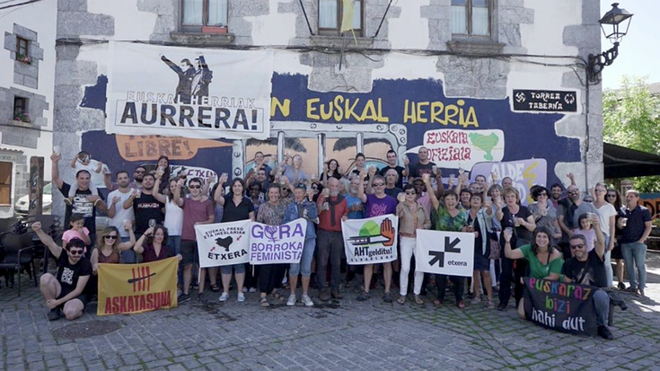 Torrearen 30. urteurrena ospatuko dute abuztuaren 2an eta 3an