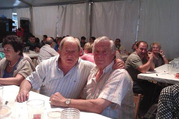 Arkume jatea egingo da aurten ere herriko festetan