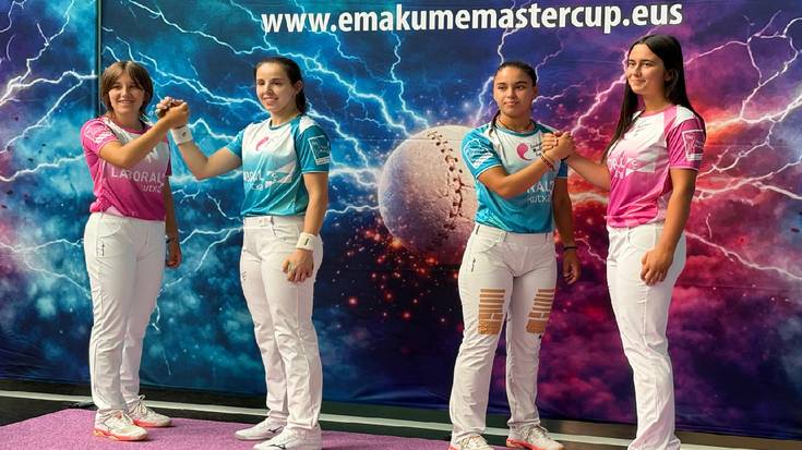 Zarauzko Malekoiko Kale-pilota Txapelketan jokatuko du Goiuri Zabaleta leitzarrak