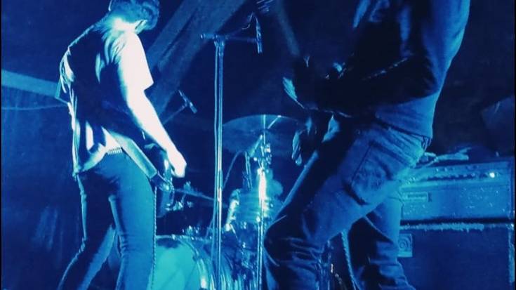 "Fusible" taldearen kontzertua izanen da larunbatean Kataku ostatuan