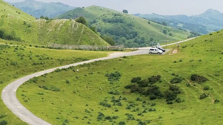 'Mugarantz' dokumentala ikusteko aukera izanen da ortziralean Beran