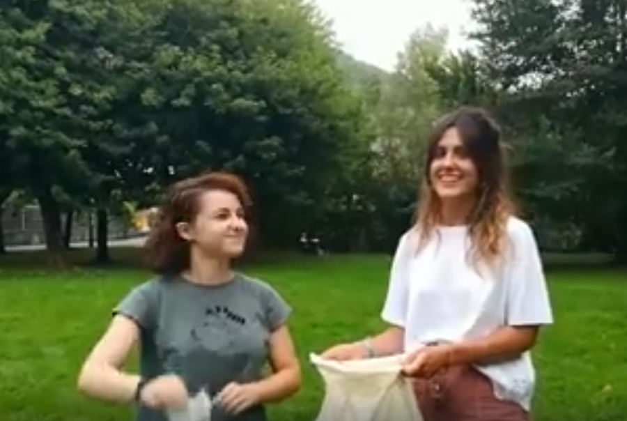 Beti Gazte sokatira-taldeak zozketa-txartel sarituak zein diren jakinarazi du