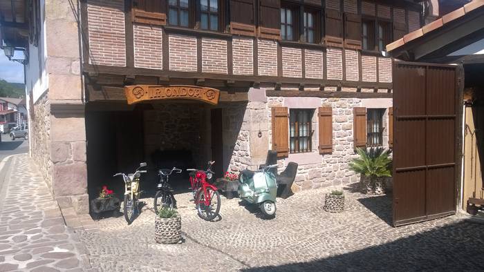 Turismo langilea behar du Etxalarko Udalak Aste Santuan eta udan lan egiteko