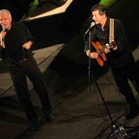 Pantxoa eta Peiok kontzertua emanen dute irailaren 5ean Lesakan