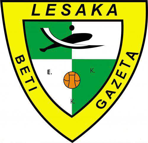 Beti Gazte jokalari bila