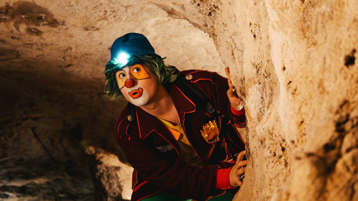 «Lezeak modu ludiko eta dinamikoan deskubritzea da bisiten helburua»