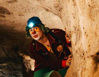 «Lezeak modu ludiko eta dinamikoan deskubritzea da bisiten helburua»