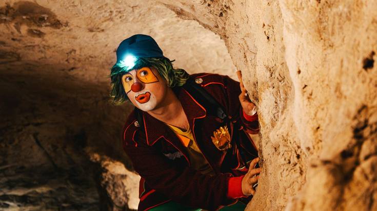 «Lezeak modu ludiko eta dinamikoan deskubritzea da bisiten helburua»