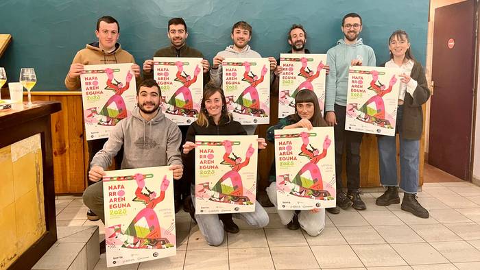 Nafarroaren Eguna Baigorrin ospatuko da igandean