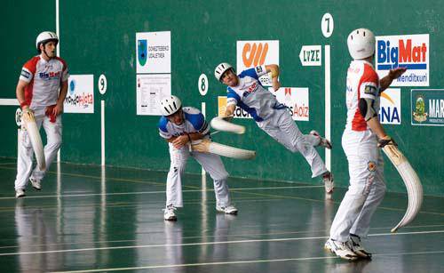Ezustekorik gabe Uterga eta San Migel Udaberriko Torneoan txapeldun