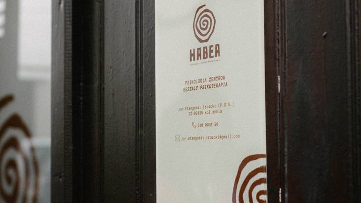 HABEA PSIKOLOGIA ZENTROA