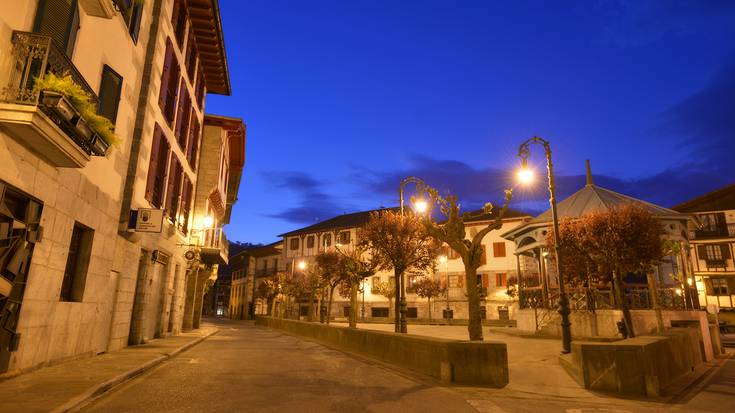 Energia berriztagarriaren eta jasangarriaren aldeko apustua egiten ari da Lesakako Udala