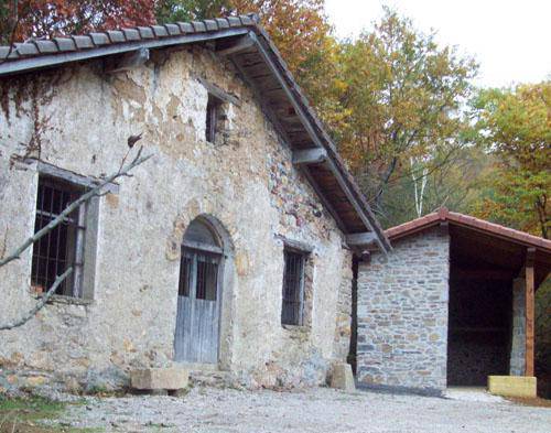 Leitzalarrean informazio gunea eraiki du Leitzako Udalak