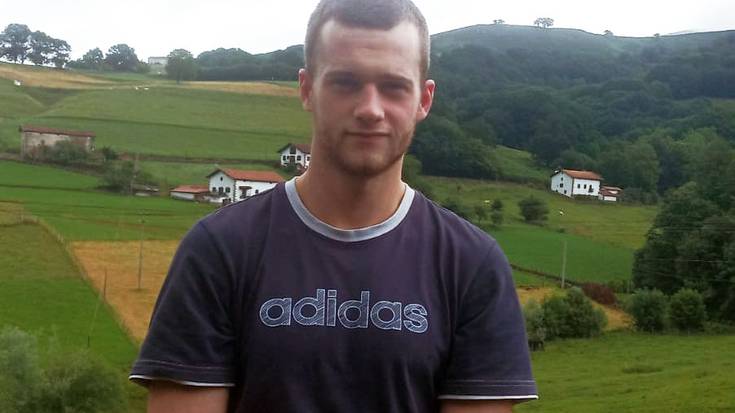 «Kaparetasuna ikertuta, egungo Baztan hobeki ulertu ahal izan dut»