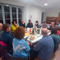 [(H)ilbeltza] Idazleekin solasean: Amaia Apalauza